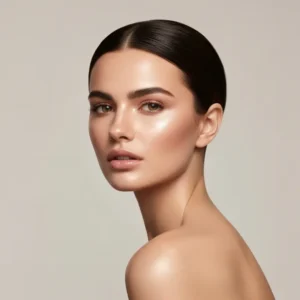 החיוך הסמוי: איך בריאות הפה והחניכיים משפיעה על זוהר העור ומראה הפנים?