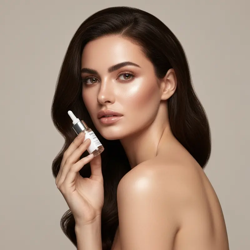 איפור לפגישות עסקיות ולראיונות עבודה: מראה מקצועי שמשדר ביטחון ואמינות