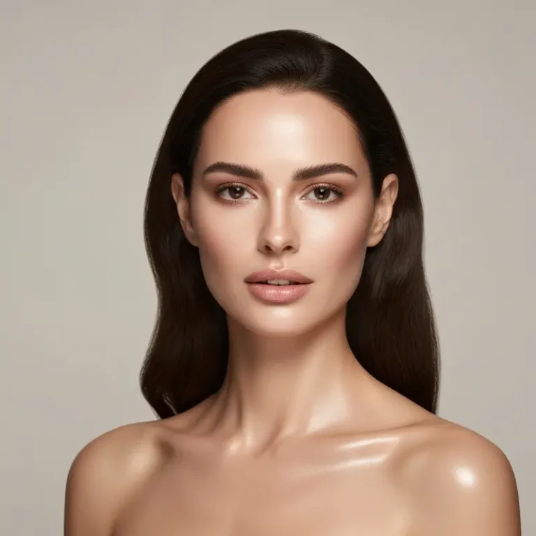 השתקפות חיובית: איך להפוך את המראה במראה לטקס של אהבה עצמית וביטחון