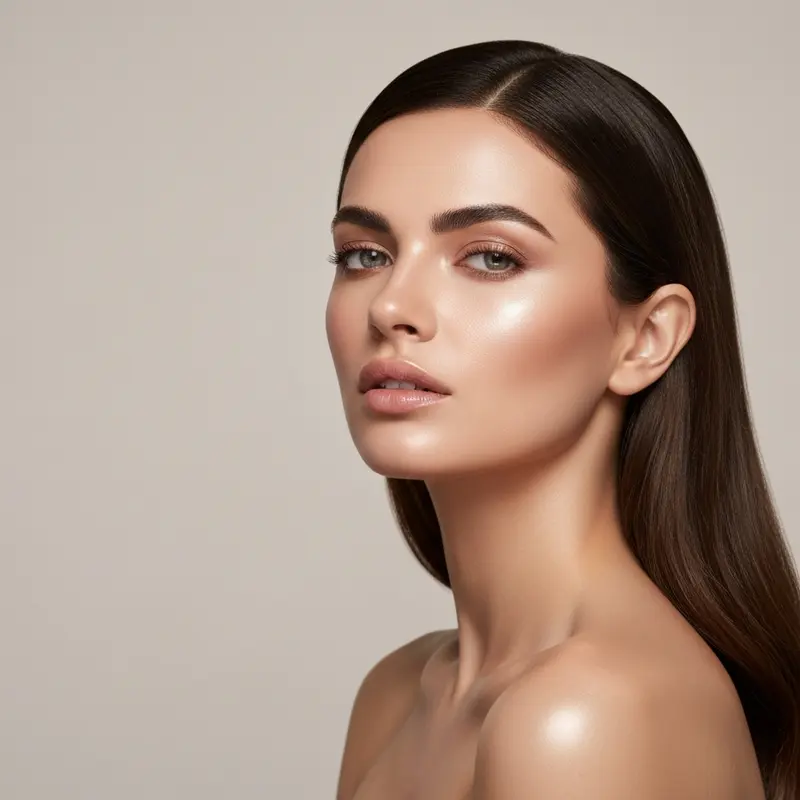 האם תנוחת השינה שלך הורסת לך את העור והשיער? מדריך לשינה יפה ובריאה