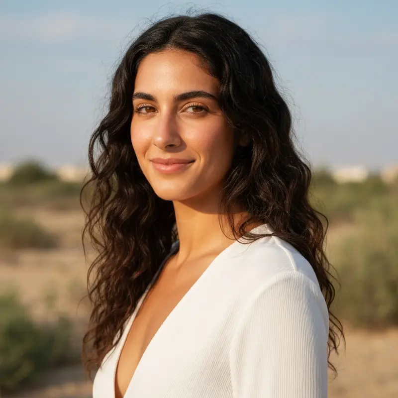 גווני שיער מחמיאים לפי גוון עור: המדריך המלא למציאת הצבע המושלם עבורך