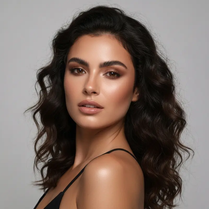 הסודות לאיפור מושלם בכל תאורה: איך להתאים את הלוק לאור יום, פלאש או ערב