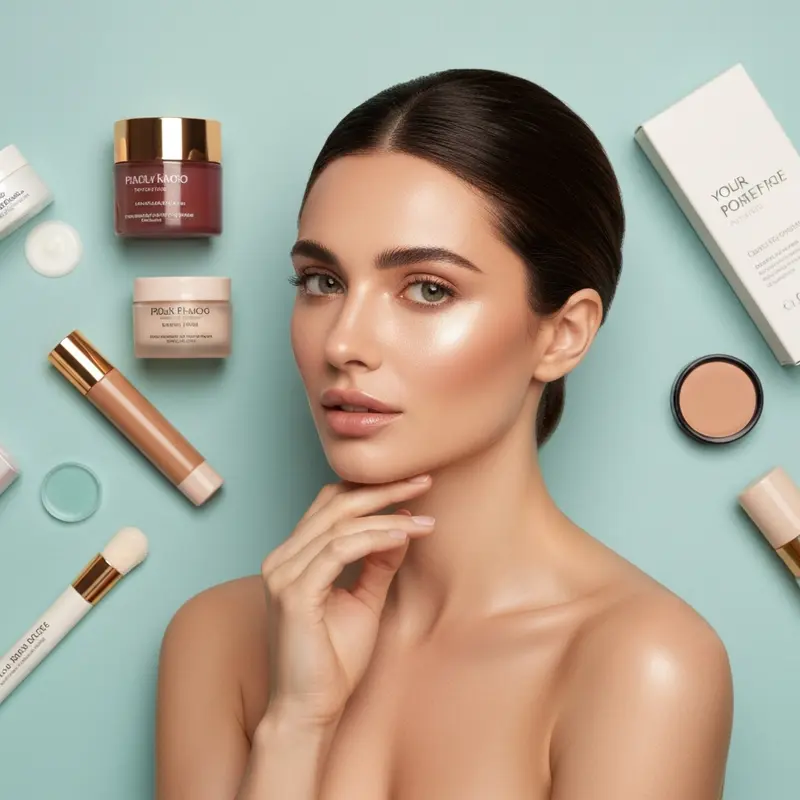 קרם הגנה לשמירה על שיזוף בריא: איך למקסם את הברק ולהגן מהשמש הישראלית