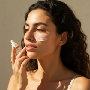 כתמים אדומים אחרי פצעונים (PIE): המדריך המלא להפחתת אדמומיות ושיקום העור