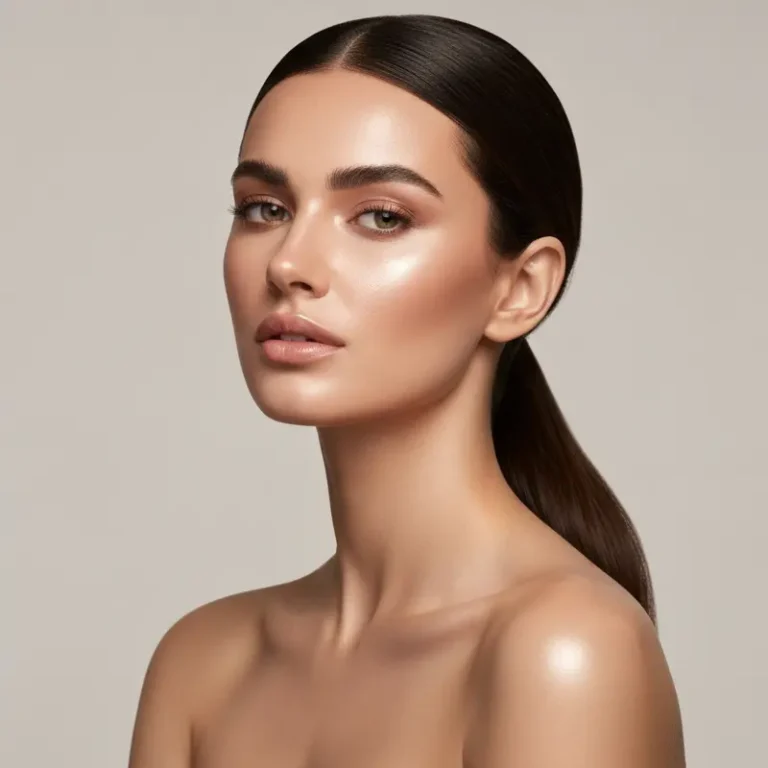 הכוח השקט של המגע: איך עוצמת הלחץ והכיוון במריחת מוצרים משנים את עור הפנים שלך