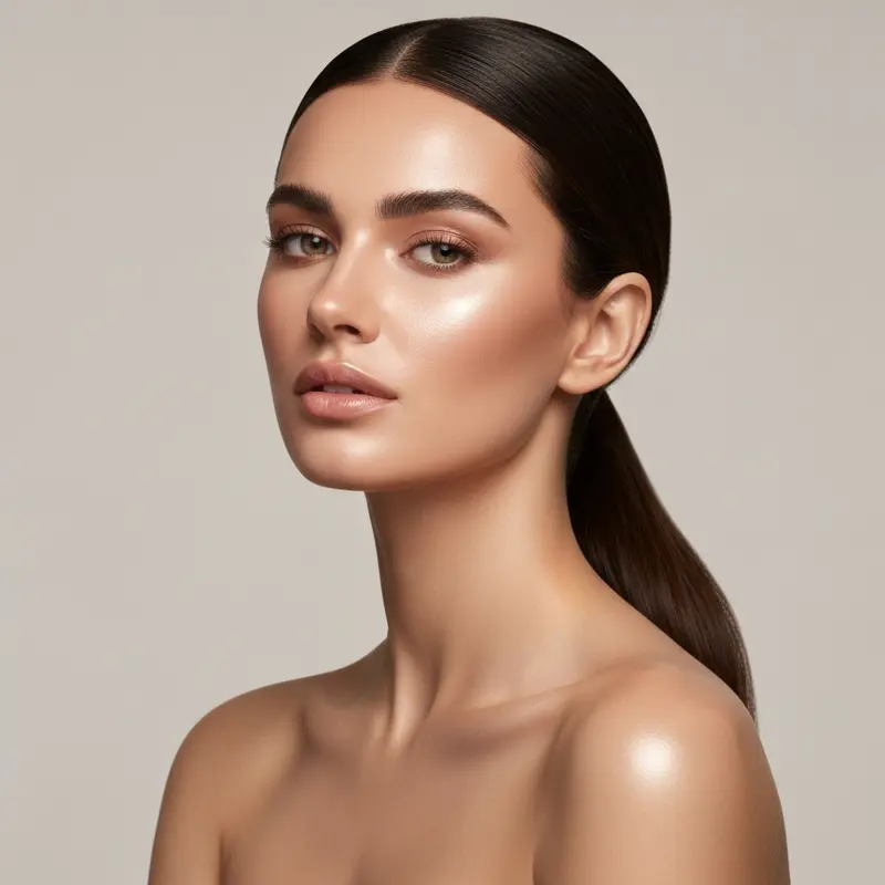 הכוח השקט של המגע: איך עוצמת הלחץ והכיוון במריחת מוצרים משנים את עור הפנים שלך