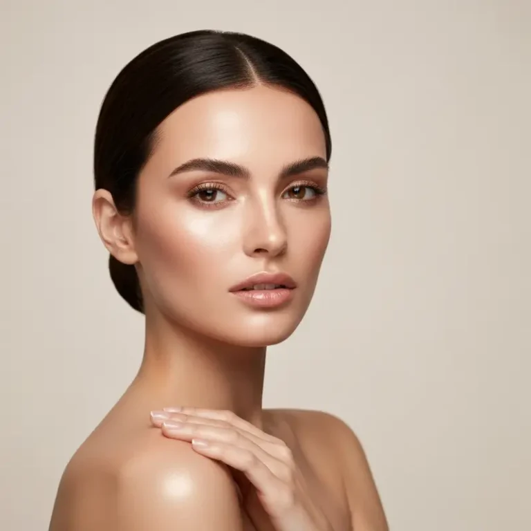 אומנות האיפור האופטי: איך ליצור אשליות ויזואליות עדינות לתיקון אסימטריה, הגדלת עיניים ועיצוב תווי פנים ללא ניתוח?