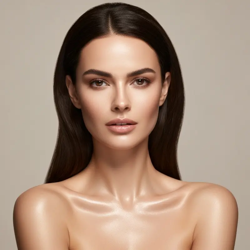 יצירת פינת טיפוח מעוררת השראה: איך לעצב מרחב שמזמין רוגע, מיקוד והתמדה בשגרת היופי שלך