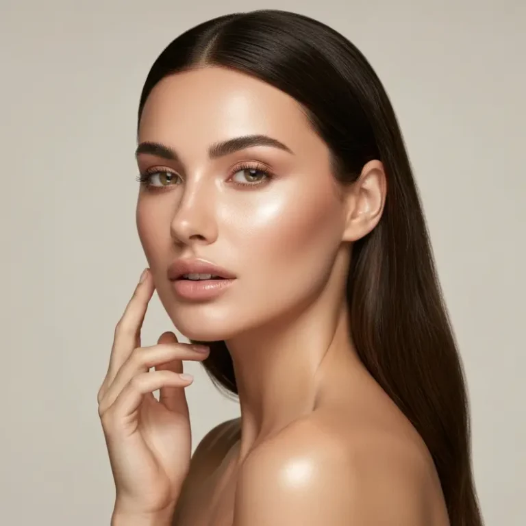 טיפול בקור לעור הפנים: המדריך המלא לאיך קוביות קרח, רולר קפוא וקירור עמוק משפרים את העור