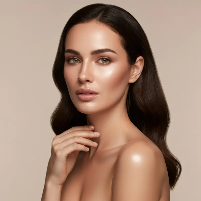 שיקום ציפורניים פגועות מג'ל ובנייה: המדריך המלא להחזרת הבריאות והזוהר הטבעי