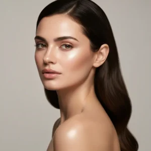 איפור עם משקפיים: סודות האיפור שיגרמו לעיניים שלך לזהור (ולא להסתתר) מאחורי העדשות