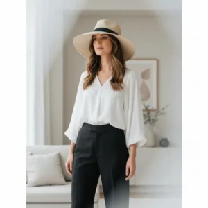 העתיד של טיפוח הפנים: הגנה חדשנית מפני נזקי האור הכחול והקרינה הסלולרית