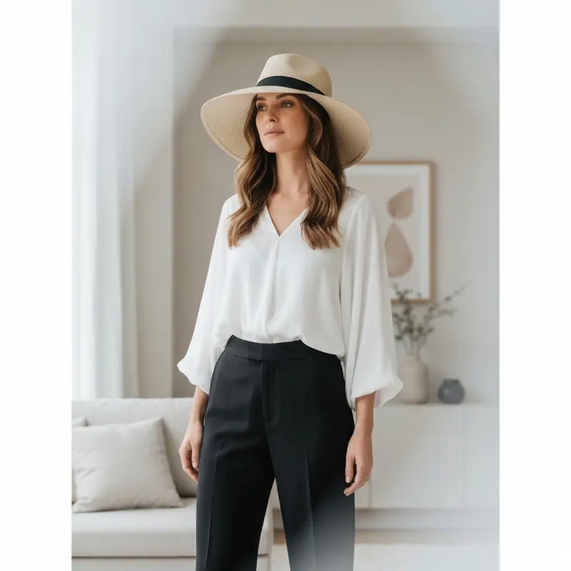 העתיד של טיפוח הפנים: הגנה חדשנית מפני נזקי האור הכחול והקרינה הסלולרית