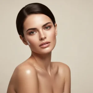 הלסת שלך משדרת מתח? איך הרגלי כיווץ שיניים משנים את תווי הפנים ופוגעים בעור (ומה אפשר לעשות)