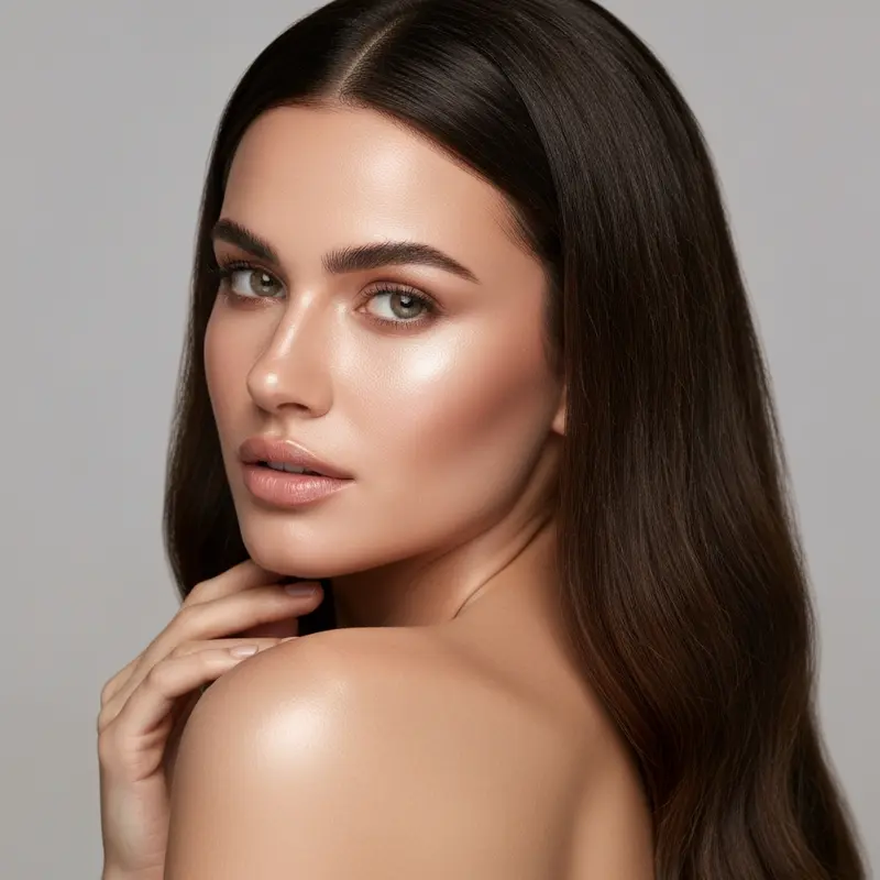 יובש בעיניים והשפעתו על ריסים: מדריך מקיף לחיזוק, צמיחה ומניעת נשירה דרך טיפול הוליסטי