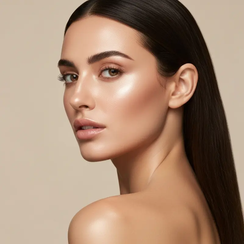 ציפיות משי לשיער: הסוד השקט למניעת נזקים, שבירה, פריז ושיער זוהר בזמן השינה