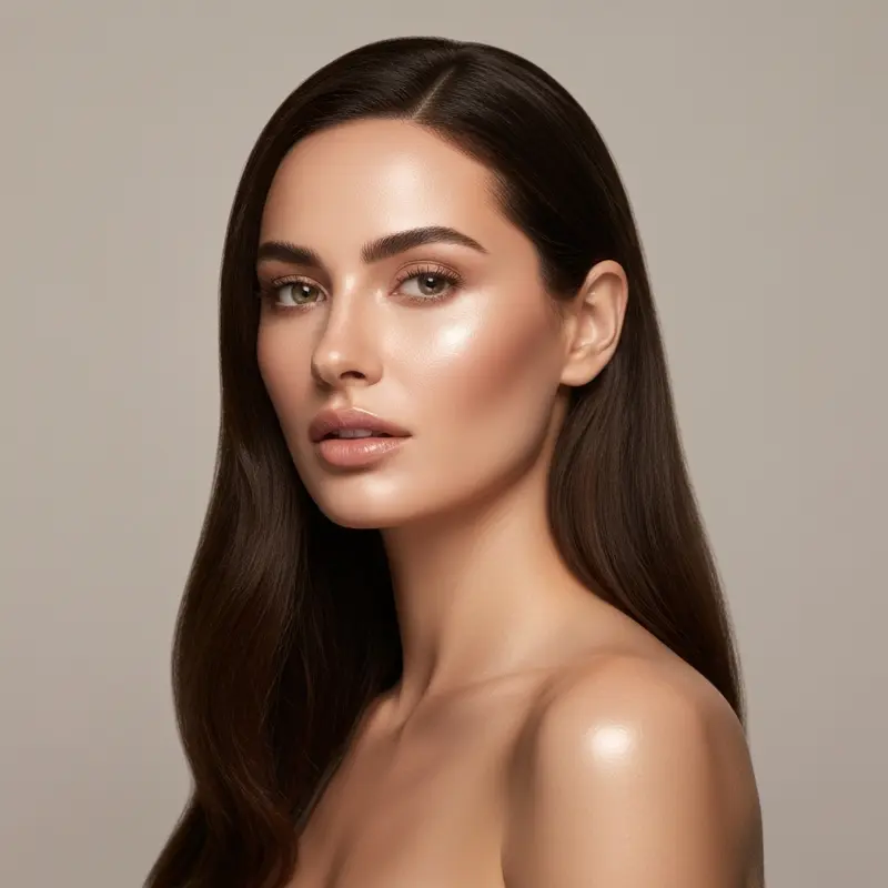 שיער דליל וחסר נפח: המדריך השלם לחיזוק שורשים, עיבוי סיבים ושיפור צפיפות השיער מחדש