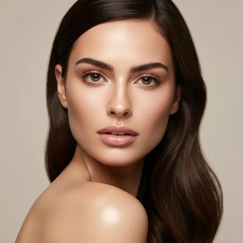 פן מקצועי בבית: איך ליצור ווליום וברק כמו במספרה עם מייבש שיער ומברשת עגולה