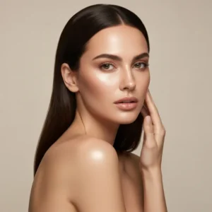 מחסום השפתיים הבריא: המפתח לשפתיים רכות, מלאות ועמידות (ולהיפרד מיובש, סדקים והרפס)