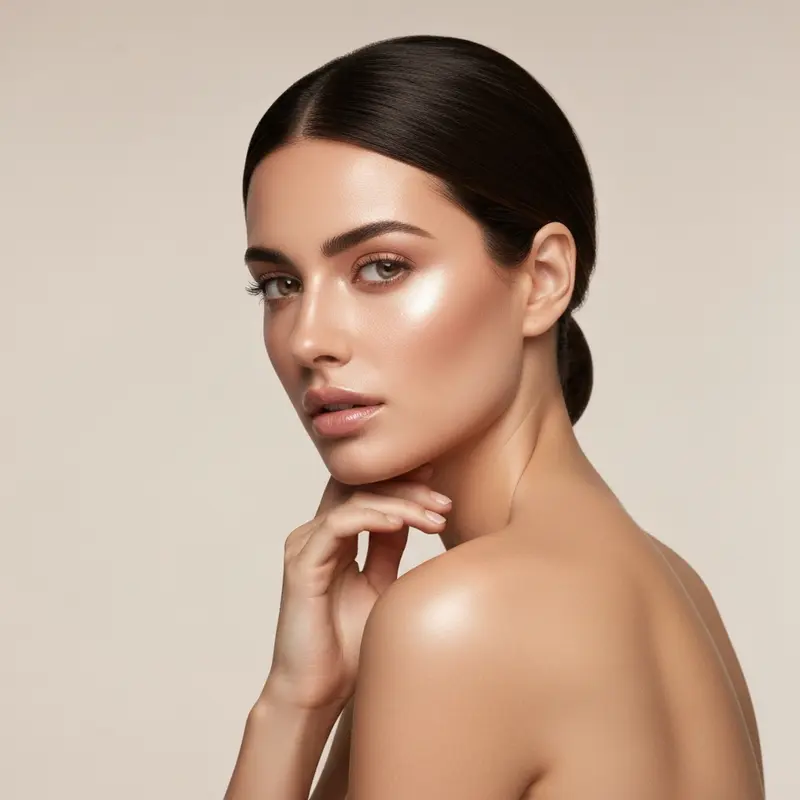 מעבר לאצבעות: איך אביזרי טיפוח נכונים ישנו את שגרת הטיפוח שלך וישמרו על עור זוהר (ספטולות, מברשות סיליקון ועוד)