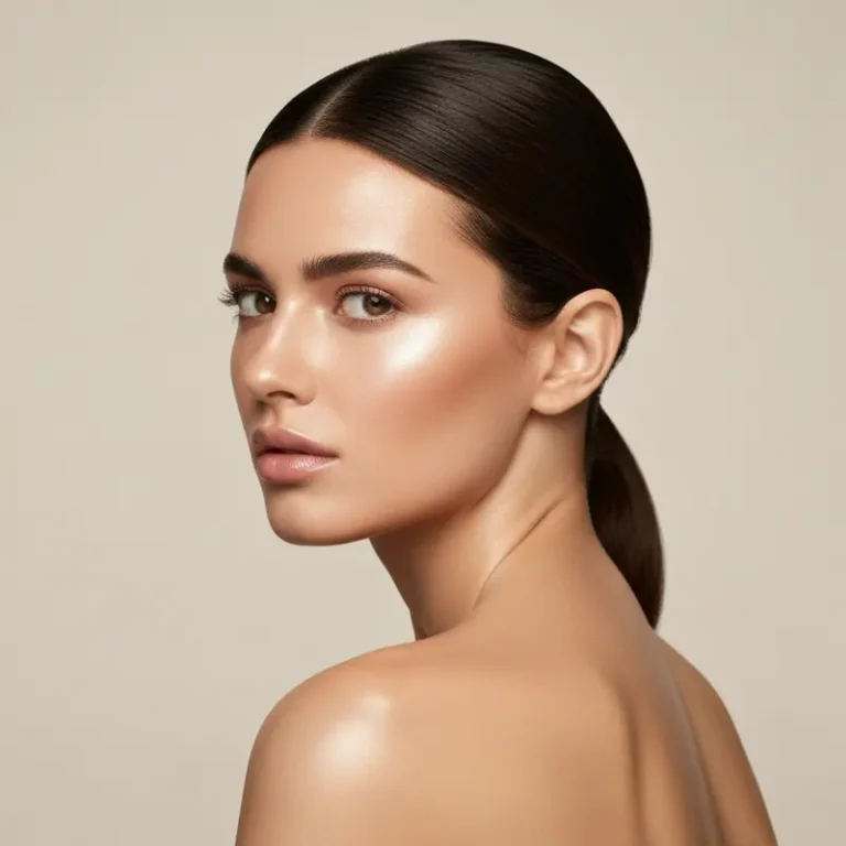 אור חדרים ויופי העור: איך התאורה בבית משפיעה על בריאות העור, מצב הרוח וההזדקנות (ולא חשבת על זה)