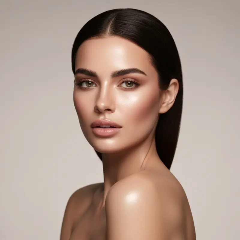 שגרת טיפוח גוף אפס פסולת ב-5 צעדים: מוצרים ביתיים קלים להכנה לעור זוהר וסביבה נקייה