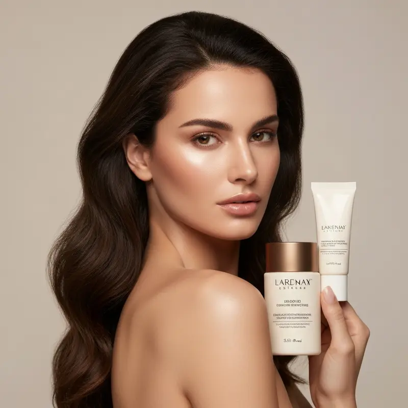 כיצד לשקם עור פגום מחשיפה לשמש אחרי החורף: שגרת טיפוח אביבית ממוקדת