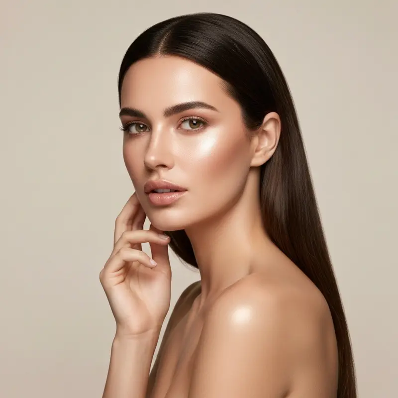 מעבר לגילוח רגיל: המדריך המלא למניעת גירויים, פריחה וכתמים כהים לאחר גילוח (לכל סוגי העור)