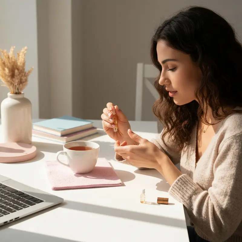 הטיפול הנכון בציפורניים בחורף: איך למנוע יובש ושבירה ולשמור על מראה מטופח