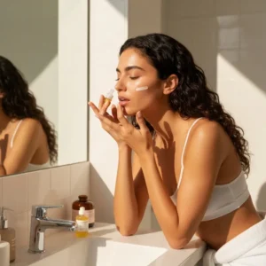 פיגמנטציה פוסט-דלקתית: המדריך המלא לטיפול בכתמים חומים אחרי פצעונים ומניעת חזרה