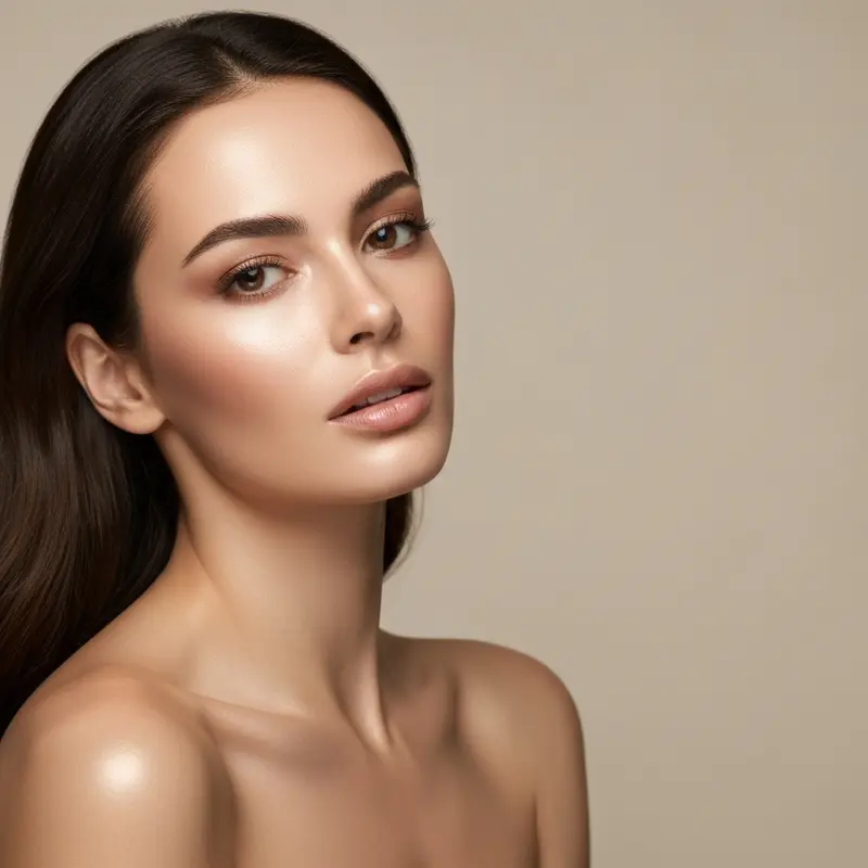 איפור לעיניים רגישות ומרכיבות עדשות מגע: מדריך לבחירת מוצרים והימנעות מגירויים