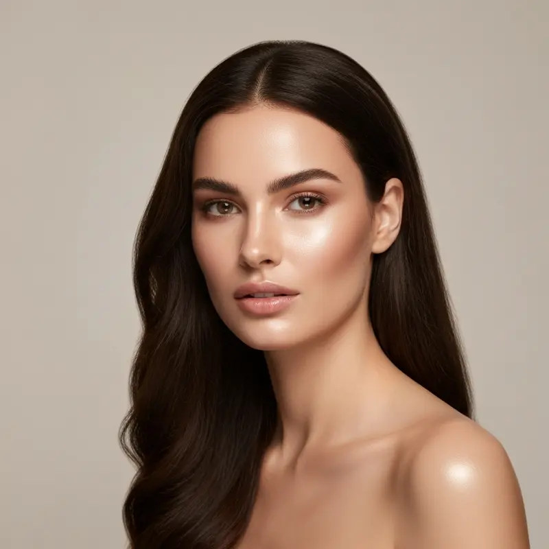 סודות הסומק המרים: איך להניח סומק ליצירת אפקט ליפטינג טבעי ולחיטוב הפנים (בלי קונטור)