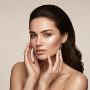 סודות הסטינג ספריי והפודרה: איך לקבע איפור למראה מאט, זוהר או טבעי (ולא רק לעמידות)