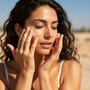 מלזמה (כתמי שמש הורמונליים): מדריך מקיף לטיפול יעיל ומניעה