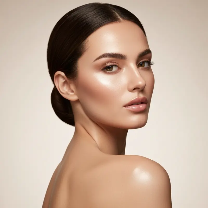 מעבר לטרנדים: איך ציפיות יופי תרבותיות מעצבות את שגרת הטיפוח שלנו (ואיך לשחרר)