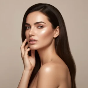 גואה שה (Gua Sha) לניקוז לימפטי: איך לפסל את תווי הפנים ולהיפטר מנפיחות ב-5 דקות ביום