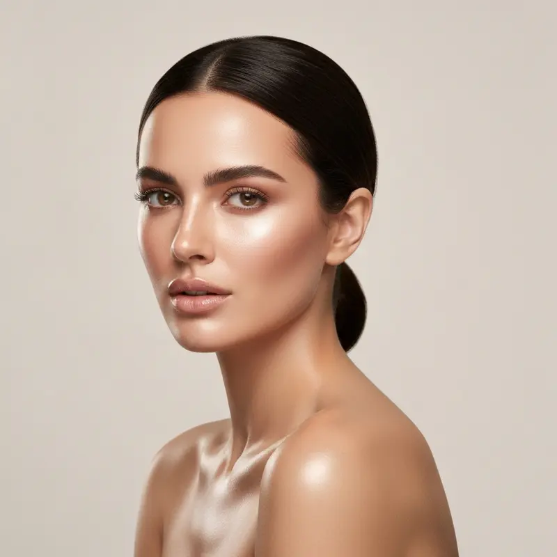 הפנים שלך 'אוכלות' את המייקאפ? סודות הפריימרים שישנו את עמידות האיפור ומרקם העור