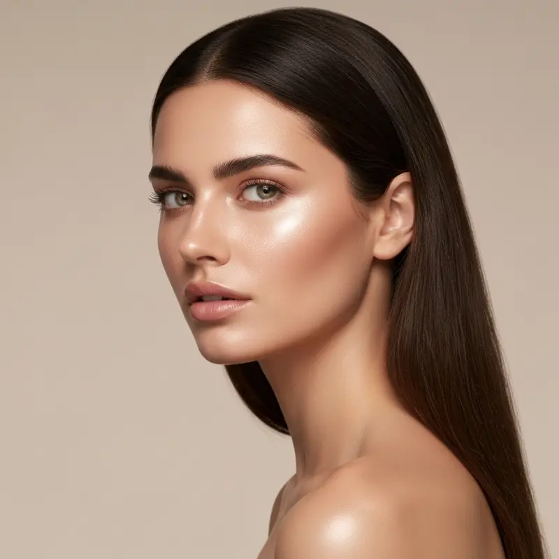 איפור לעור עם רוזציאה ואדמומיות: הסודות ליצירת בסיס אחיד, הרגעה והענקת מראה זוהר טבעי