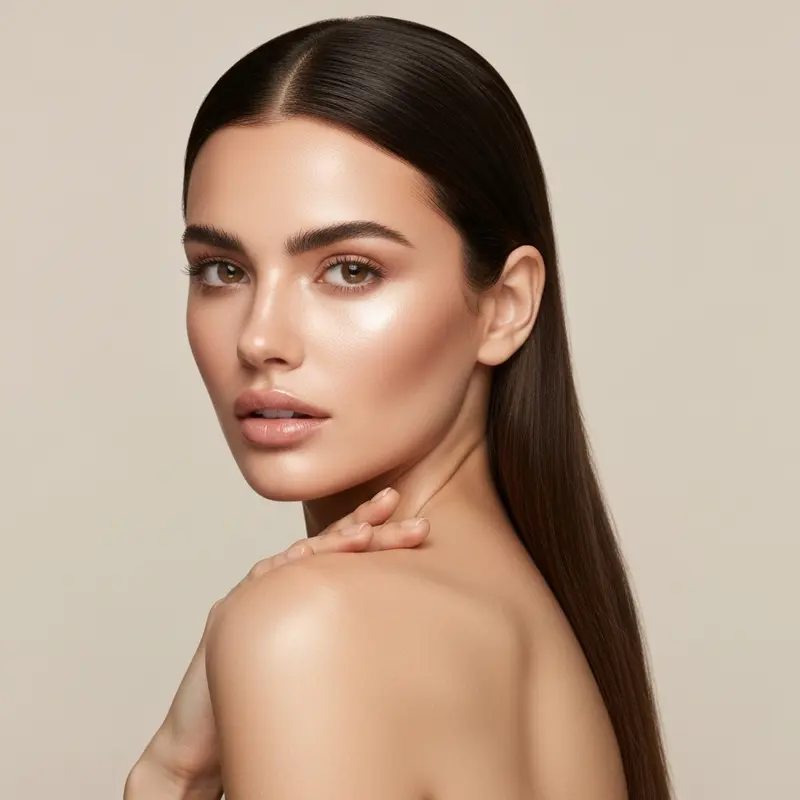 איפור עמיד לזיעה ופעילות גופנית: סודות הלוק הרענן גם אחרי אימון אינטנסיבי