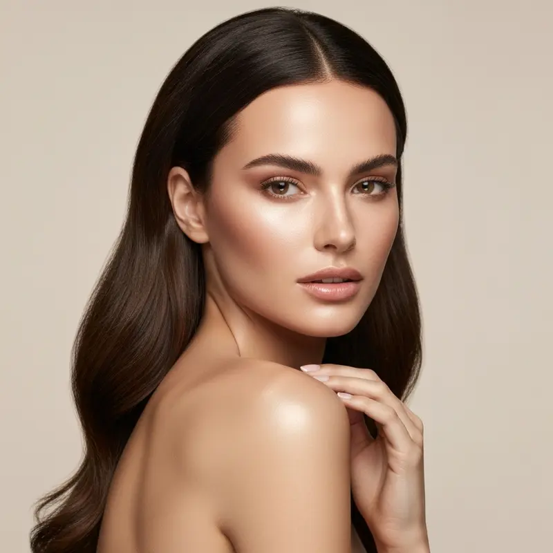 גבות אחרי איפור קבוע: איך לתקן גוונים לא רצויים ולשמור על מראה מושלם לאורך זמן?