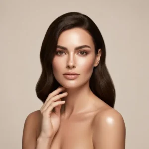 הקוד הסמוי של הקמטים: איך הבעות הפנים היומיומיות שלך מעצבות את פנייך (ומה לעשות בנידון)