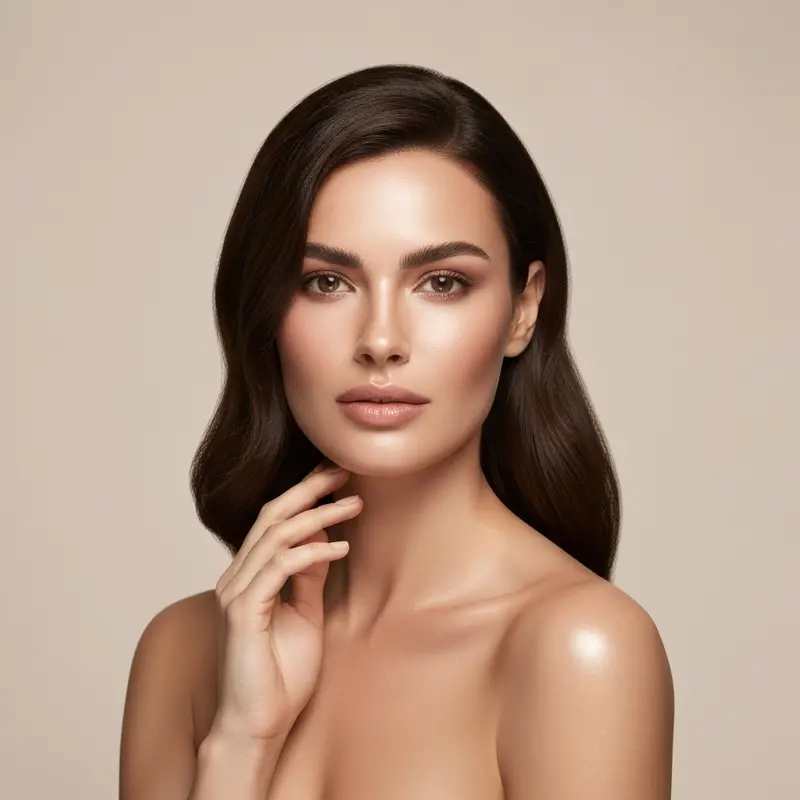 הקוד הסמוי של הקמטים: איך הבעות הפנים היומיומיות שלך מעצבות את פנייך (ומה לעשות בנידון)