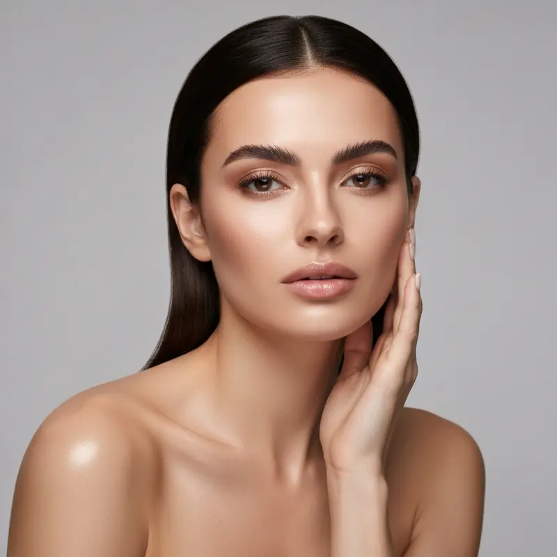 איך להשיג מניקור במראה ג'ל עמיד בבית (בלי מנורת UV)