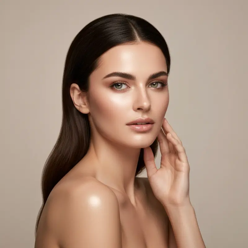 עור אפרורי: המדריך השלם לסיבות, רכיבים פעילים ושגרת טיפוח שתחזיר את הזוהר הטבעי