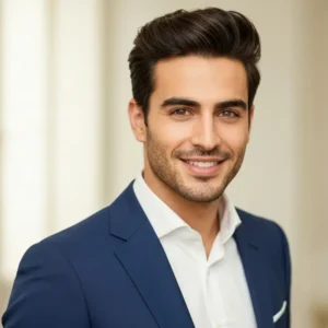 דלקת עור סבוראית: המדריך המלא לאבחון, טיפול טבעי ורפואי, ומניעת התלקחויות