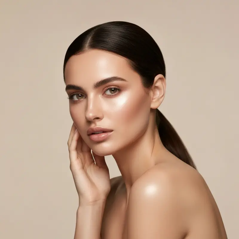 בינה מלאכותית ויופי: איך אפליקציות ה-AI משנות את האופן שבו אנחנו רואות את עצמנו, מקבלות החלטות ובוחרות מוצרים?