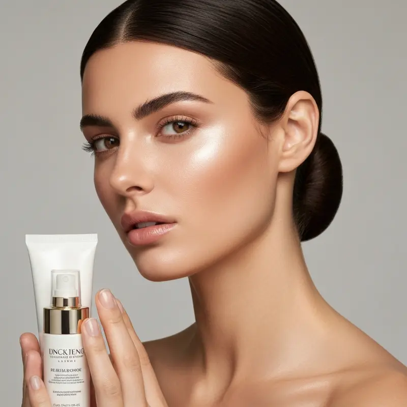 שגרת טיפוח לנקבוביות מורחבות: איך להשיג עור חלק ונטול ברק בימי הקיץ הישראלי