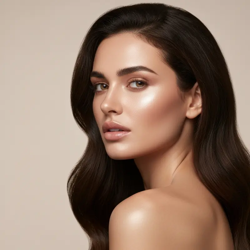 עור ברווז (Keratosis Pilaris): המדריך המלא להבנה, טיפול יעיל ומניעה לעור גוף חלק באמת