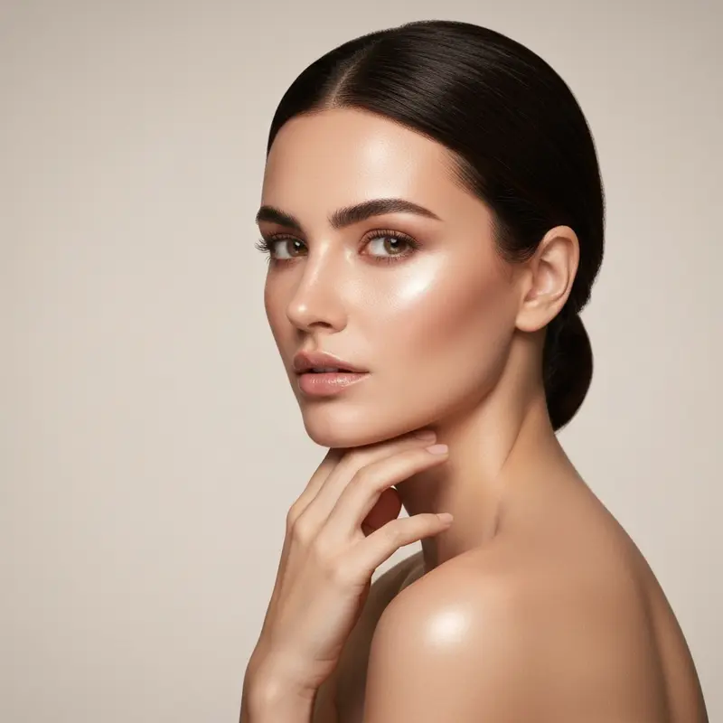 עור לאחר טיפול אסתטי: המדריך המלא לשיקום מחסום העור, הרגעה ומניעת סיבוכים