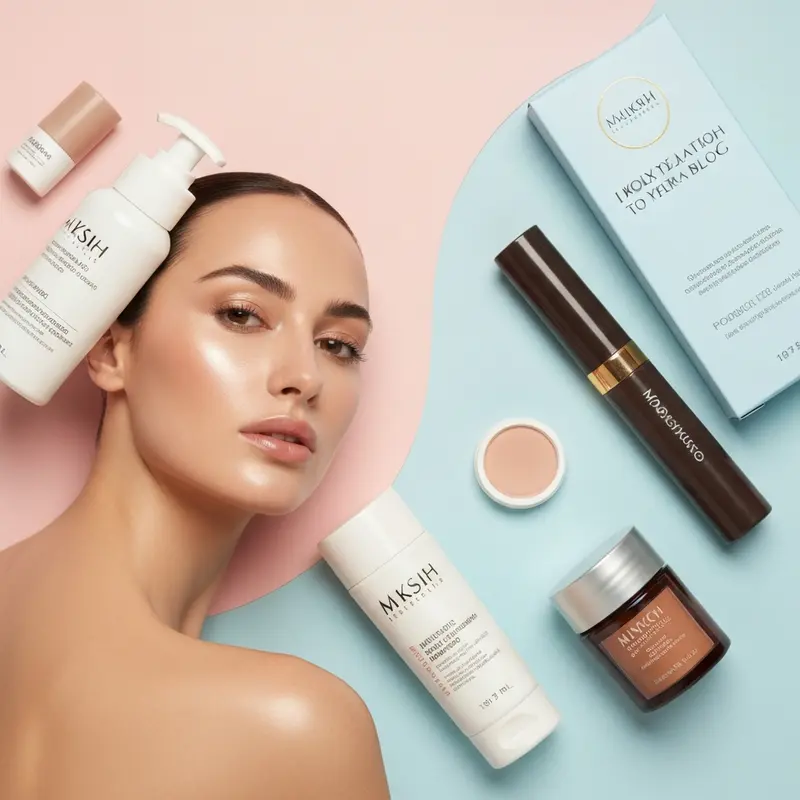 האם שמן קוקוס מתאים לעור הפנים הישראלי? מדריך מקיף לרכיבים, יתרונות וחסרונות